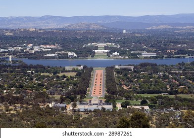 Canberra Australia