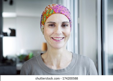 Cancer, Woman