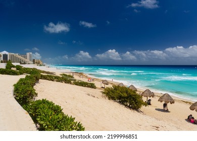 2,703 Cancun Umbrella Images, Stock Photos & Vectors | Shutterstock