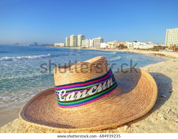 cancun hat