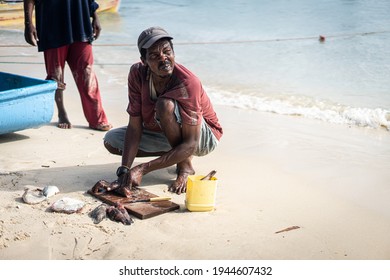 9,818 African fisherman Images, Stock Photos & Vectors | Shutterstock