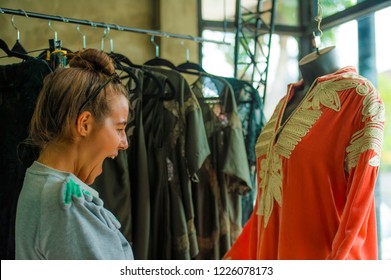 Candid Vintage Dress