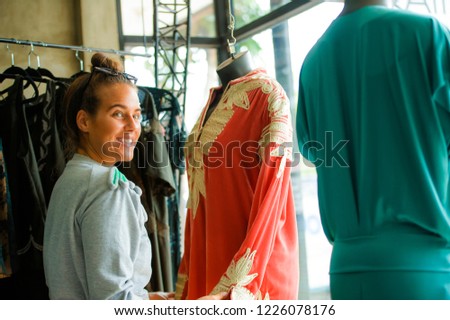 Candid Vintage Dress