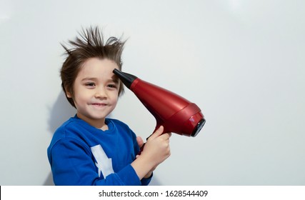 kids hair dryer