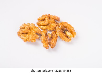 Candied Walnuts Made In Korea