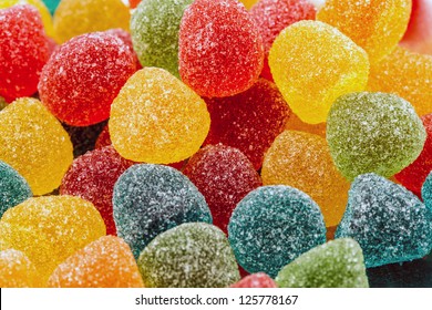 Candies - Powered by Shutterstock