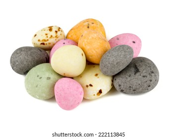 candies