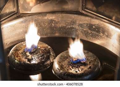candle