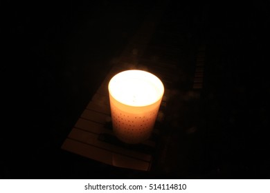 Candle