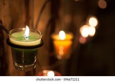 Candle
