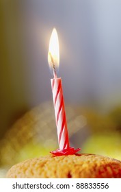 candle