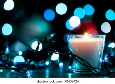 Candle