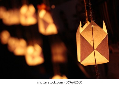 candle light 