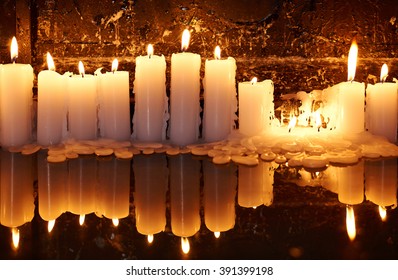 Candle Light