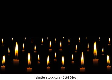 34,849 Gold black candles Images, Stock Photos & Vectors | Shutterstock