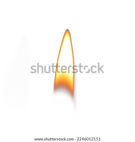 candle light png texture flame fire 