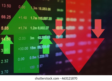 Candle Stick Graph Chart Stock Market Stock Photo Edit Now - 