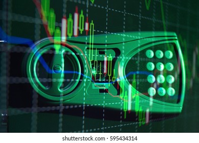Free Futures Trading Charts