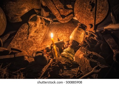 Candle Tools