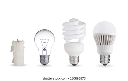 4,408 Bulb evolution Images, Stock Photos & Vectors | Shutterstock