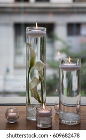 Floating Candle Images Stock Photos Vectors Shutterstock