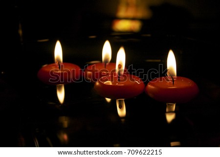 Candleflame