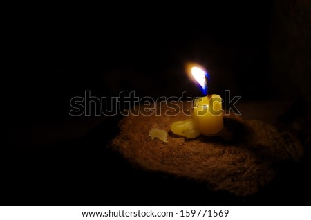 candlelight 