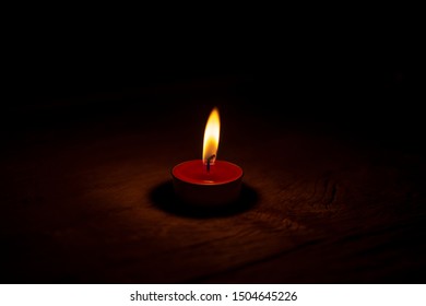 Candlelight Design Styles Candlelight Stock Photo 1504645226 | Shutterstock