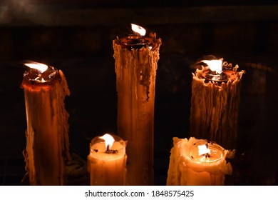 Candlepower,Mantras,worship,rite, See Also: Worship, Ceremony