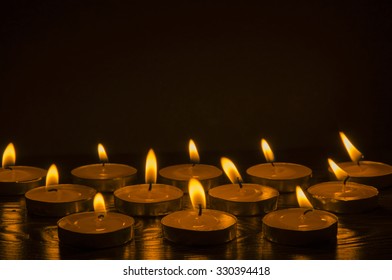 Candles