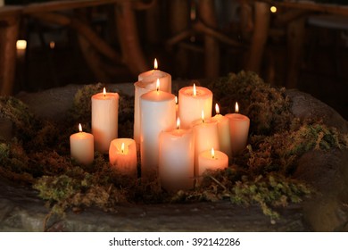 Candles
