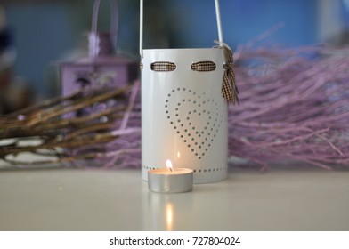 candles 