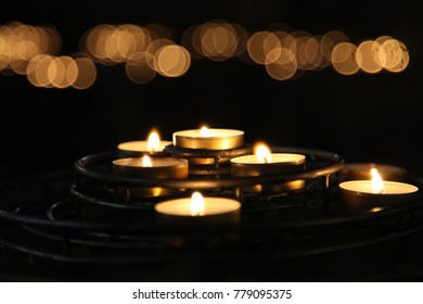 Candles