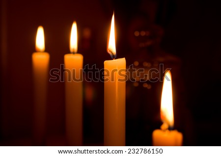 Candles