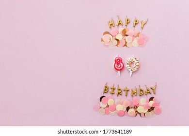 267 Happy 80th birthday Stock Photos, Images & Photography | Shutterstock