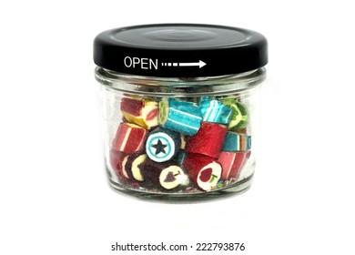 Candy