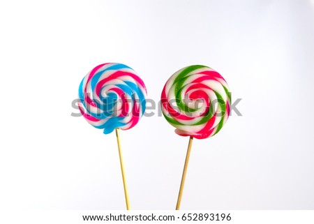 candy
