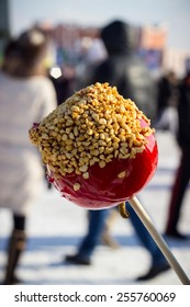 candy apple