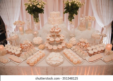 Candy Buffet Images Stock Photos Vectors Shutterstock