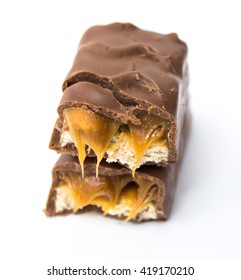 Candy bar