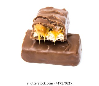 Candy bar