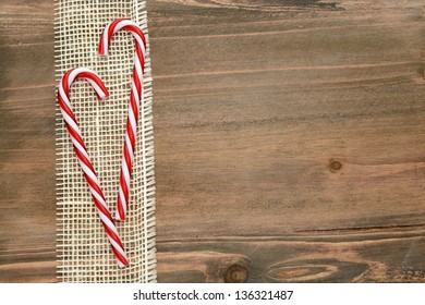 Candy cane