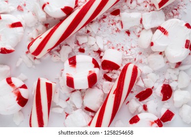 947 Broken peppermint Images, Stock Photos & Vectors | Shutterstock