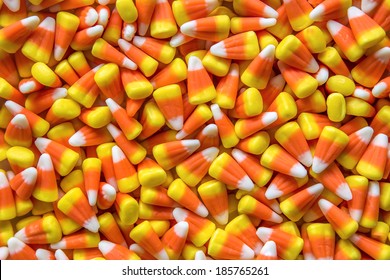 Candy Corn