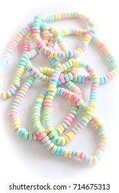 candy for candy necklaces