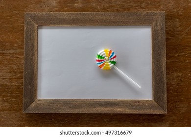 candy party