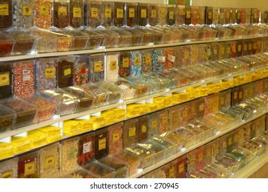 Candystore