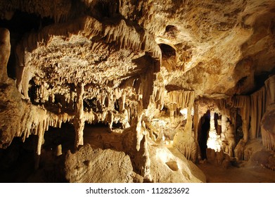 Cango Caves, South Africa