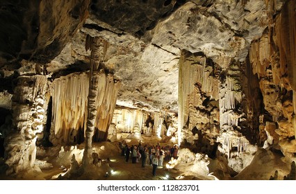 Cango Caves, South Africa