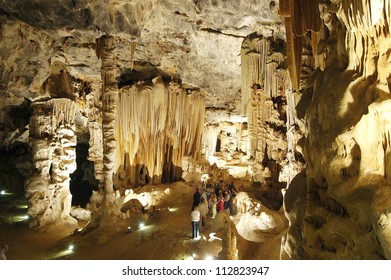 Cango Caves, South Africa